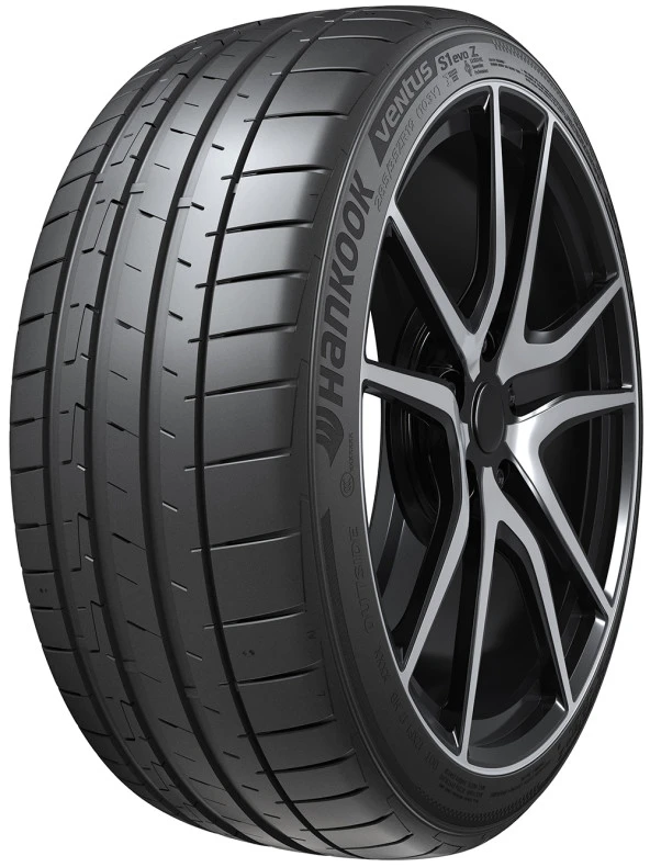 Hankook 225/35R18 87Y XL * Ventus S1 Evo Z K129 (Yaz) (2024) ürün görseli 1