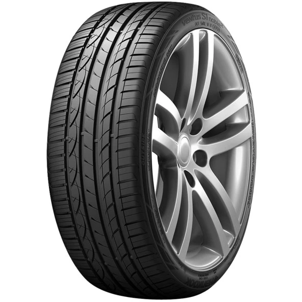Hankook 225/45R18 95H XL HRS RFT * Ventus S1 Noble 2 H452B (Yaz) (2024) ürün görseli 1