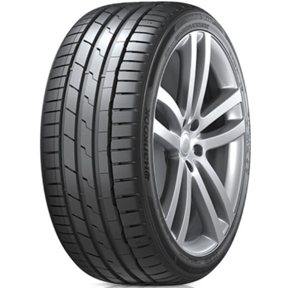 Hankook 245/45R19 98W Ventus S1 Evo2 Suv K117A (Yaz) (2024) ürün görseli 1