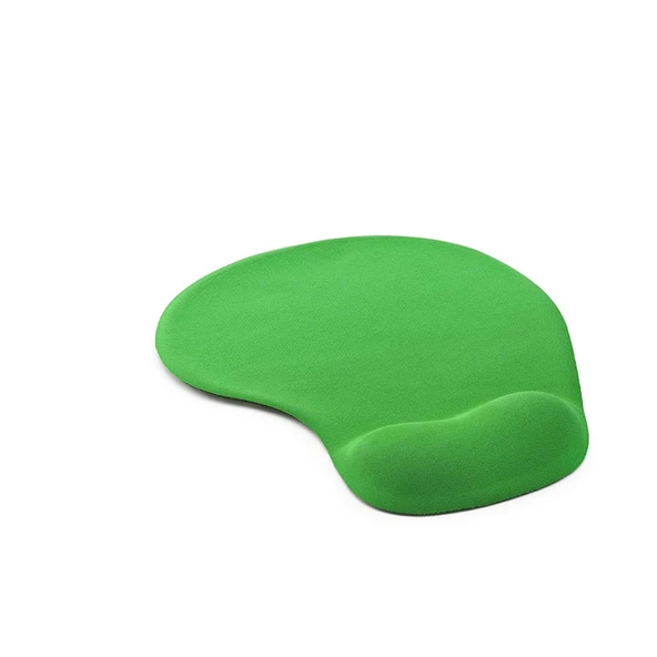 Mouse Pad Bileklikli Hadron Hdx-3536 Yeşil ürün görseli 1