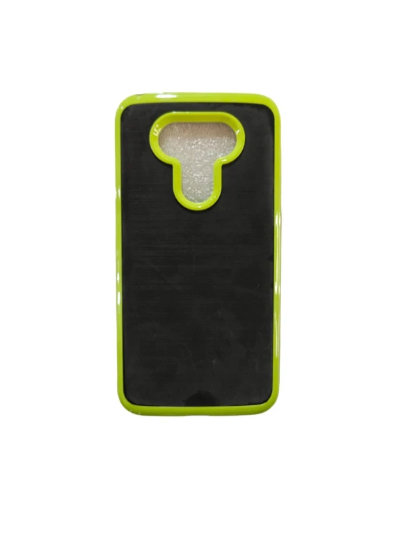 Tfy Store G5 Uyumlu Silikon Telefon Kılıfı ürün görseli 1