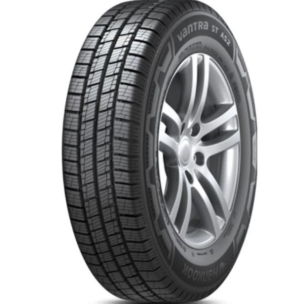 Hankook 215/70R15C 109/107S 8PR RA30 Vantra ST AS2 (4 Mevsim) (2024) ürün görseli 1