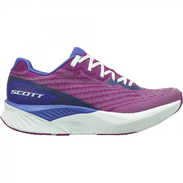 Scott Pursuit Kadın Koşu Ayakkabısı-PEMBE ürün görseli 1