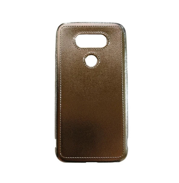 Tfy Store G5 Uyumlu Silikon Telefon Kılıfı ürün görseli 1