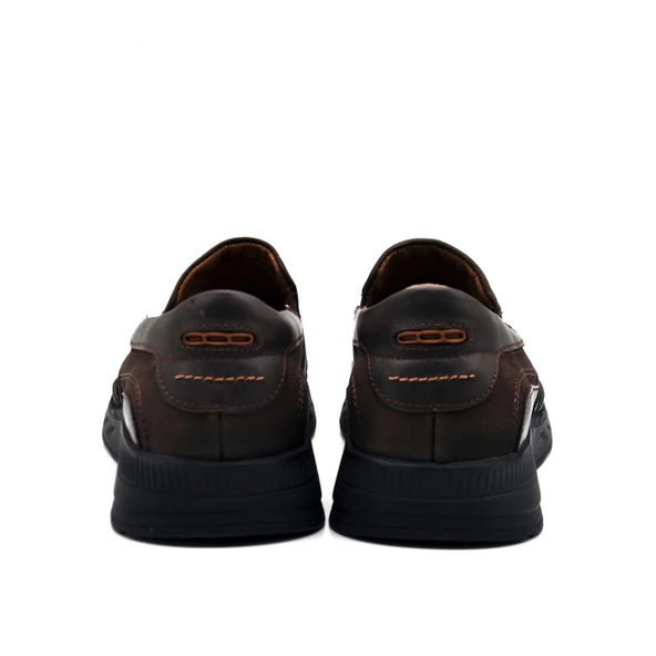 FORELLİ  RAY-G ERKEK COMFORT AYAKKABI - Resim 12