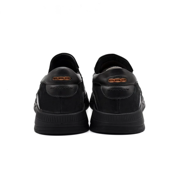 FORELLİ  RAY-G ERKEK COMFORT AYAKKABI - Resim 6