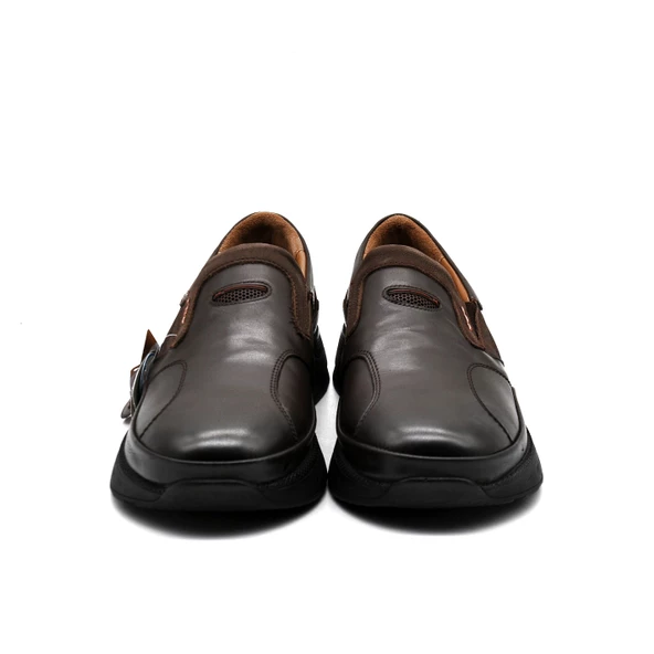 FORELLİ  RAY-G ERKEK COMFORT AYAKKABI - Resim 11