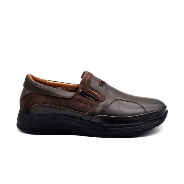 FORELLİ  RAY-G ERKEK COMFORT AYAKKABI - Resim 9