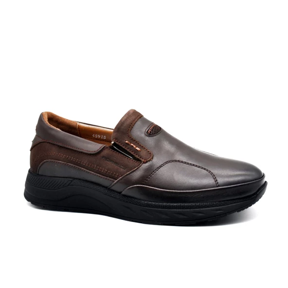 FORELLİ  RAY-G ERKEK COMFORT AYAKKABI - Resim 8