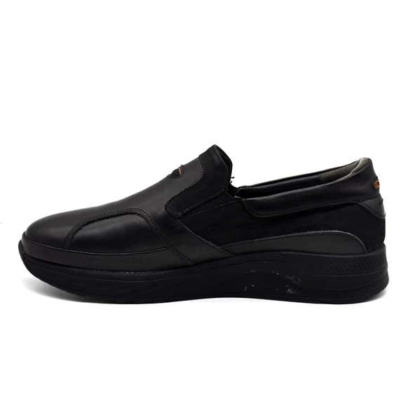 FORELLİ  RAY-G ERKEK COMFORT AYAKKABI - Resim 4