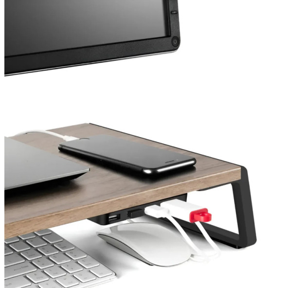 Laptop Standı - Resim 5
