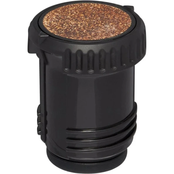 Stanley The Artisan Paslanmaz Çelik Termos 1 Lt - Black Moon - Resim 4