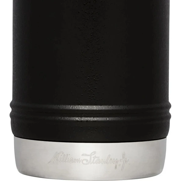 Stanley The Artisan Paslanmaz Çelik Termos 1 Lt - Black Moon - Resim 5