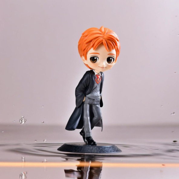 HAARY POTTER RON WEASLEY - Resim 2