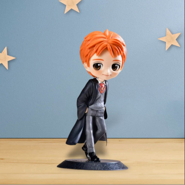 HAARY POTTER RON WEASLEY - Resim 3