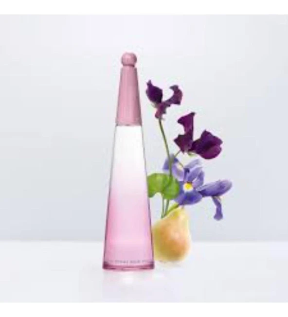 Issey Miyake Ladies L'Eau D'Issey Solar Violet EDT 100 ml ürün görseli 1