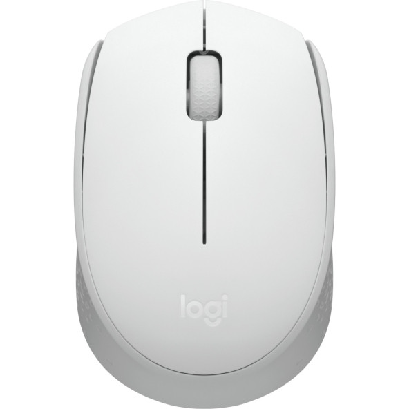 Logıtech M171 Kablosuz Mouse-Beyaz 910-006867 ürün görseli 1