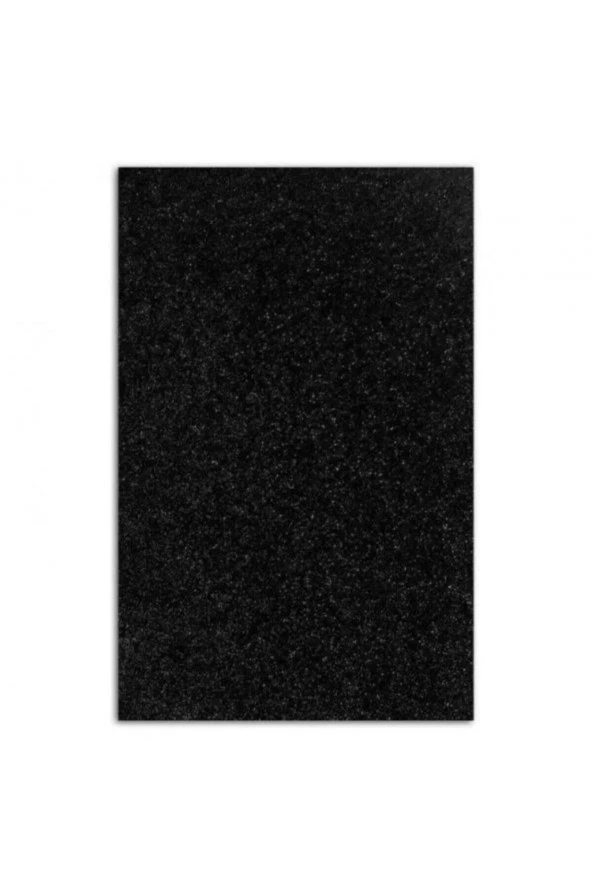 Bafix Simli Karton 50x70 CM Siyah Simli Karton (10 Lu Paket) ürün görseli 1