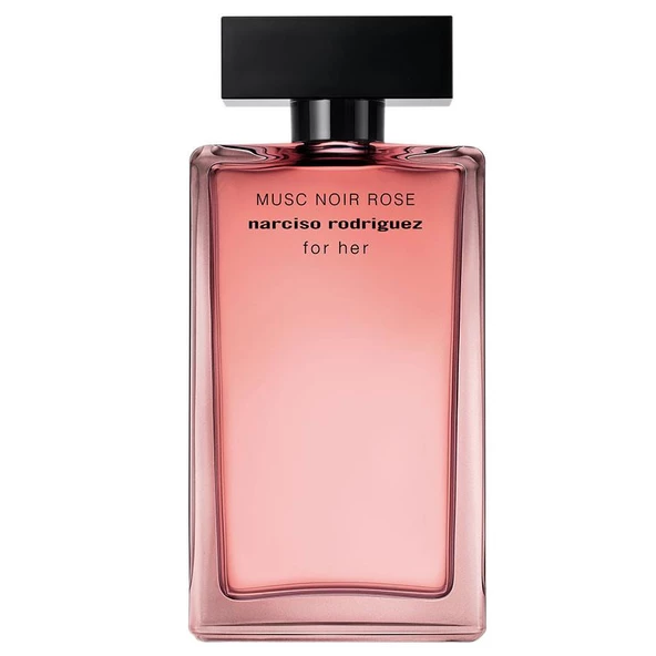 Narciso Rodriguez For Her Musc Noir Rose EDP 100 ml Kadın Parfüm ürün görseli 1