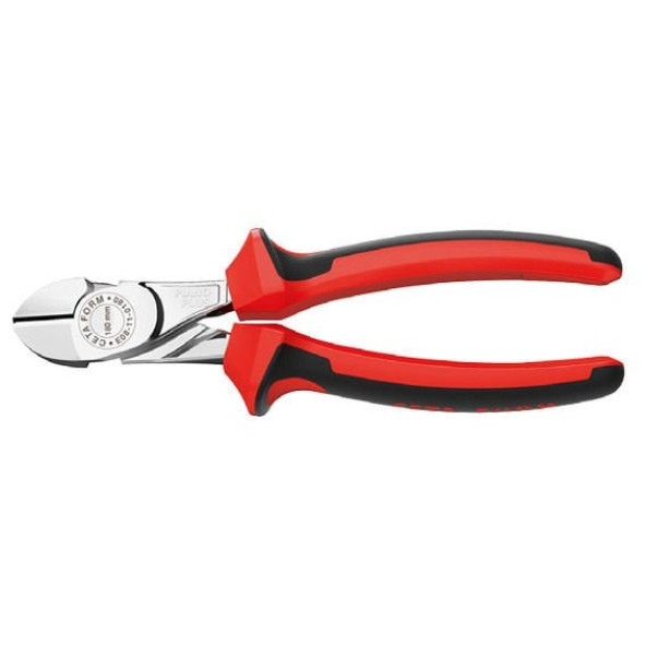 Ceta Form E08-11-0180 Power Yan Keski 180-7'' - 2.0Mm ürün görseli 1