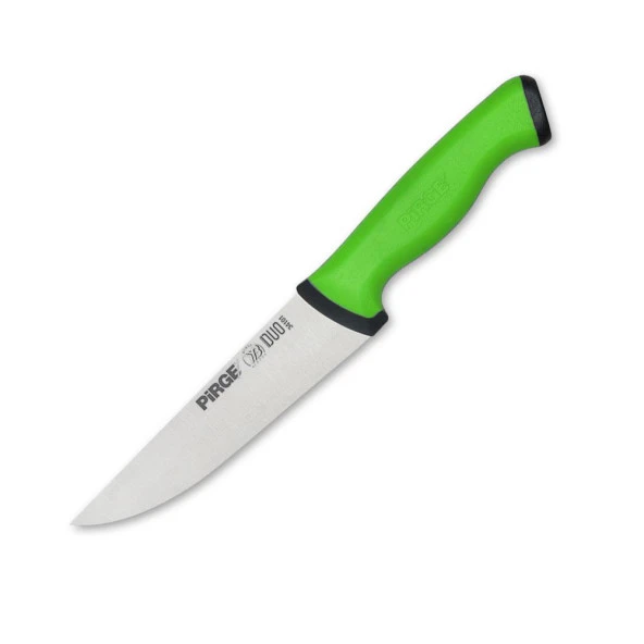 Pirge Kasap Et Bıçağı Duo 1 No 34101 14,5cm Yeşil ürün görseli 1