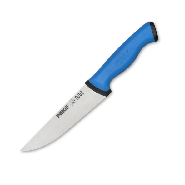 Pirge Kasap Et Bıçağı Duo 1 No 34101 14,5cm Mavi ürün görseli 1