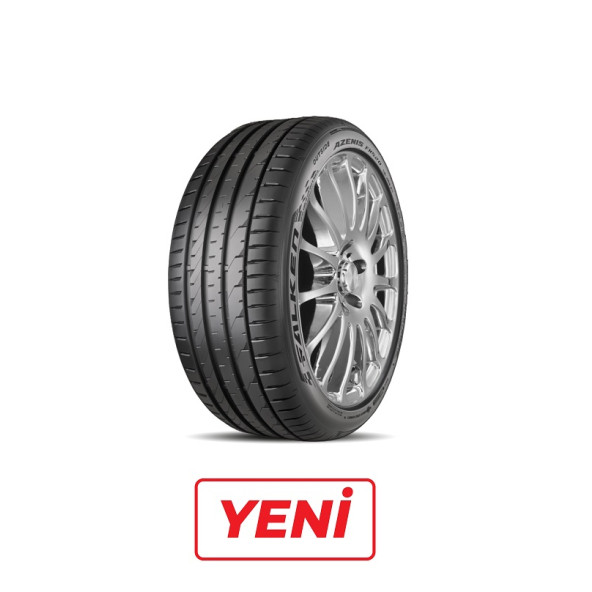 Falken 235/55 R19 105Y Azenis FK520 SUV XL Yaz Lastiği (Üretim Yılı:2025) ürün görseli 1