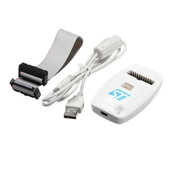 ST-LINK V2 / 01-0 CN STM8 ve STM32 Mikrodenetleyici Emülatör ürün görseli 1