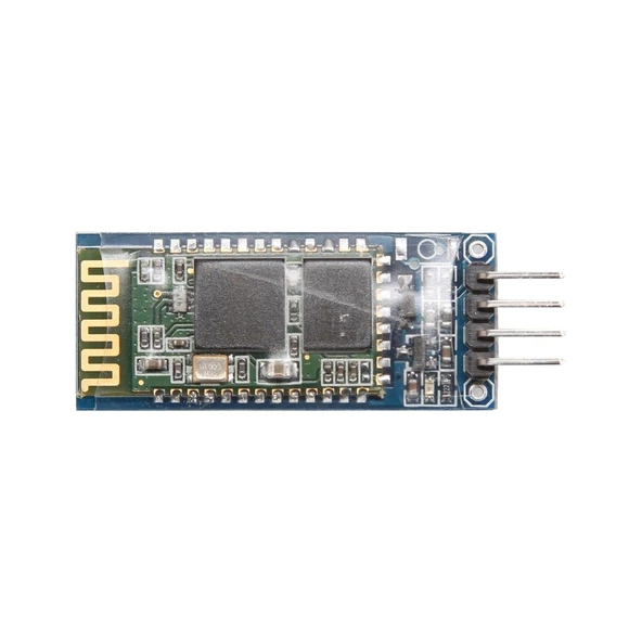Arduino HC06 Bluetooth Modül Raspberry HC06 Bluetooth Modül+Kablo - Resim 9