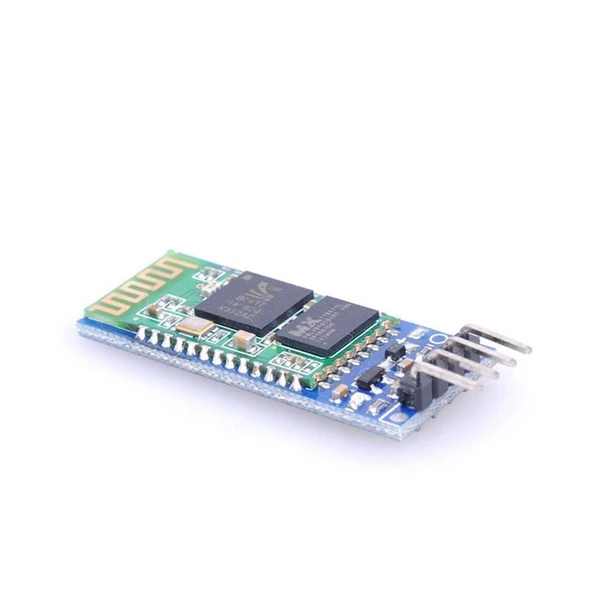 Arduino HC06 Bluetooth Modül Raspberry HC06 Bluetooth Modül+Kablo - Resim 5