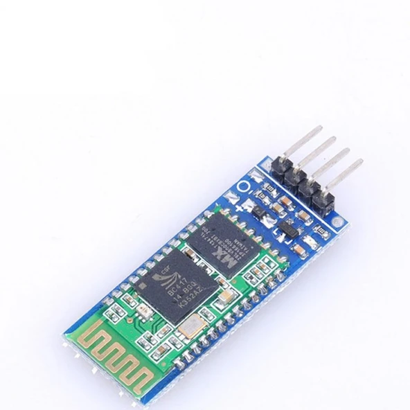 Arduino HC06 Bluetooth Modül Raspberry HC06 Bluetooth Modül+Kablo - Resim 4
