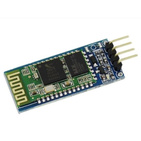 Arduino HC06 Bluetooth Modül Raspberry HC06 Bluetooth Modül+Kablo - Resim 3