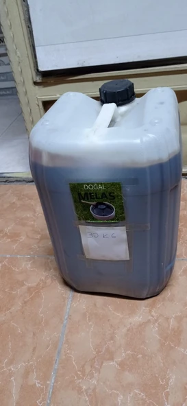% 100 DOĞAL MELAS 30 KG ürün görseli 1