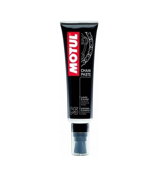 Motul C5 Motosiklet Zincir Yağlama ve Bakım Kremi 0.150L ürün görseli 1
