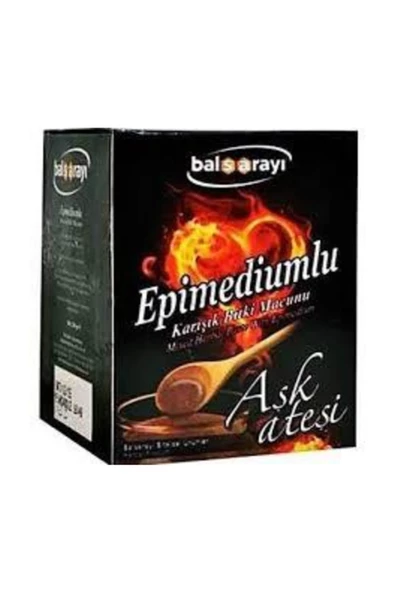 Balsarayı Ballı Bitki Macunu 230Gr ürün görseli 1