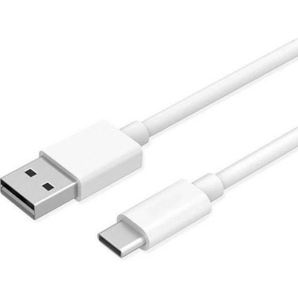 Type-C Çin Orjinali Usb Kablo  10'lu paket ürün görseli 1