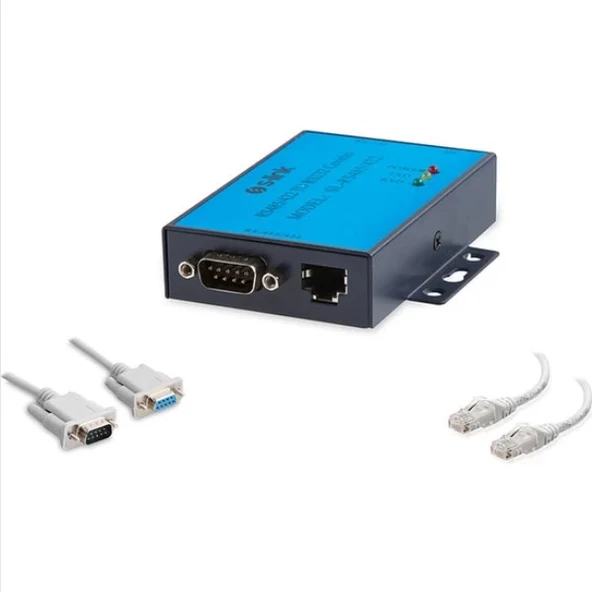S-link SL-RS485/422 RS485/422 TO RS232 Çevirici ürün görseli 1