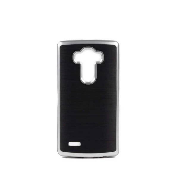 Tfy Store G4 Uyumlu Silikon Telefon Kılıfı ürün görseli 1
