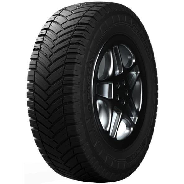 Michelin 225/75R16C 121/120R Agilis CrossClimate (4 Mevsim) (2024) ürün görseli 1