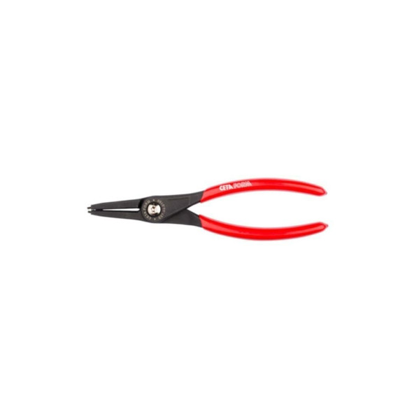 Ceta Form E67 - 44 - 0180 İç Segman Pense Yaysız Düz ürün görseli 1