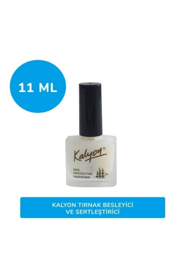 Kalyon Tırnak Besleyici Ve Sertleştirici 11ml ürün görseli 1