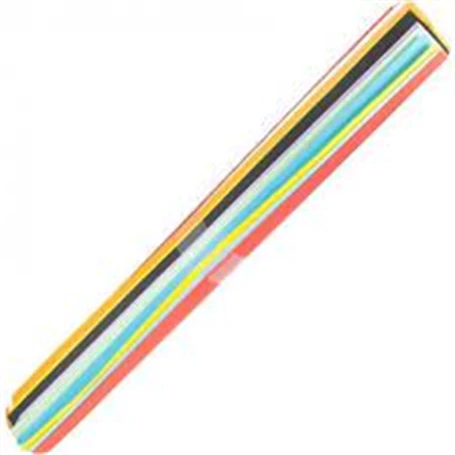 DAPHNE 10 LU 50x70 10 RENK FON KARTONU POŞETLİ ürün görseli 1