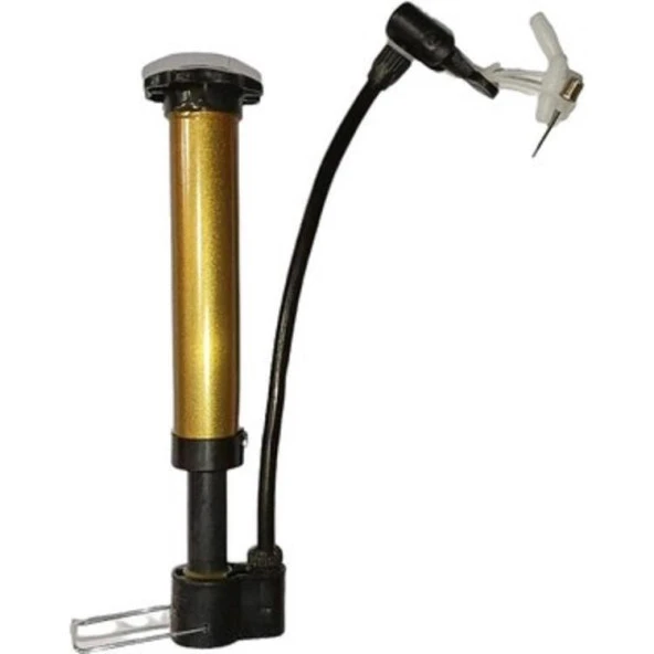 Avessa Bsp-240 Küçük Boy Top Pompası ürün görseli 1