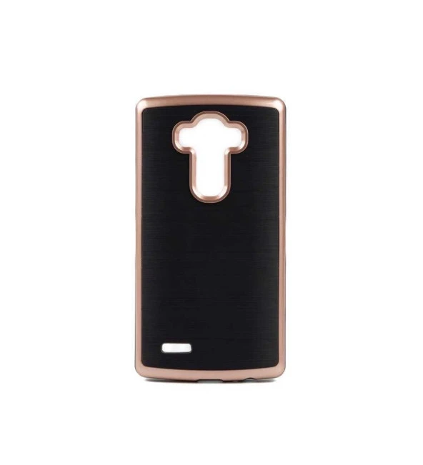 Cda Store G3 Uyumlu Silikon Telefon Kılıfı ürün görseli 1