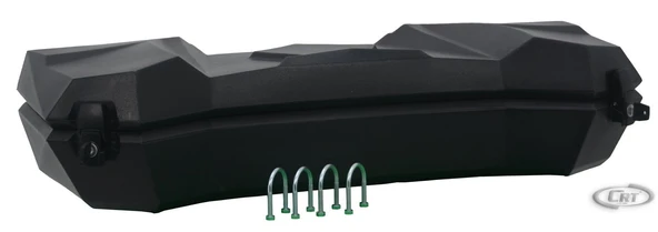 ATV Çantası 50lt. Universal Diamond Model - Resim 2