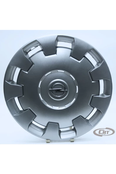 Jant Kapağı Kırılmaz 15" Opel Astra H Model (Çıkartma Hediyeli) (Adet Olarak) ürün görseli 1