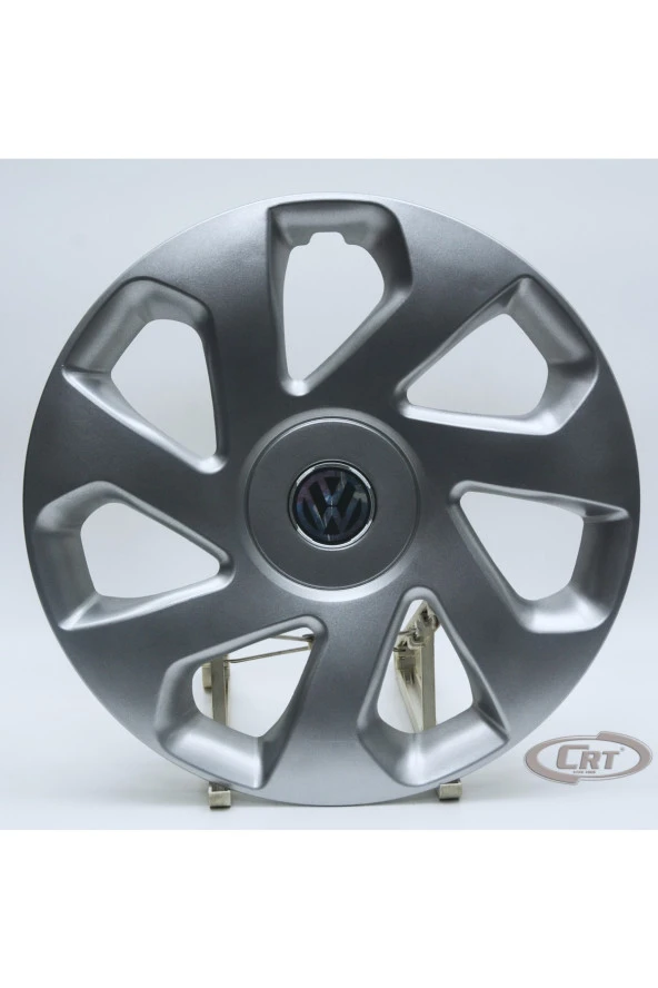 Jant Kapağı Kırılmaz 15" Volkswagen Polo Model (Çıkartma Hediyeli) (Adet Olarak) ürün görseli 1