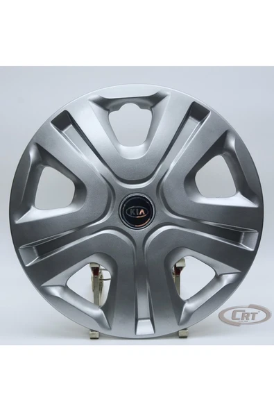 Jant Kapağı Kırılmaz 15" Kia Bongo Yeni Model (çıkartma Hediyeli) (adet Olarak) ürün görseli 1