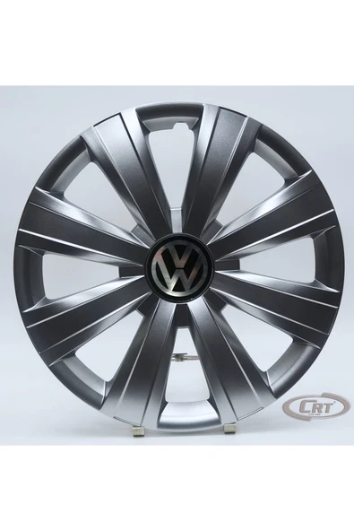 Jant Kapağı Kırılmaz 15" Volkswagen Jetta Model (Çıkartma Hediyeli) (Adet Olarak) ürün görseli 1