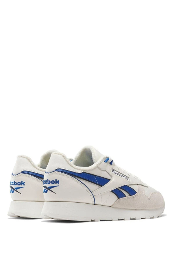 Reebok Classic Leather Ayakkabı - Resim 3